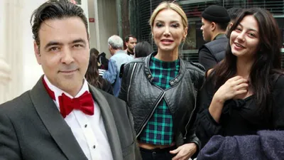 Yağmur kocaman genç kız oldu