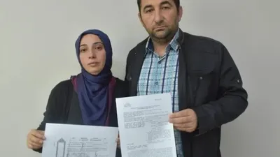 Attığı imza kabusu oldu!