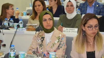 AK Parti'de şimdi de LGBTİ istifası!