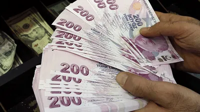 Kişi başına tasarrufta dikkat çeken artış!