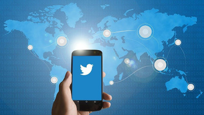 Twitter baştan aşağı değişiyor!