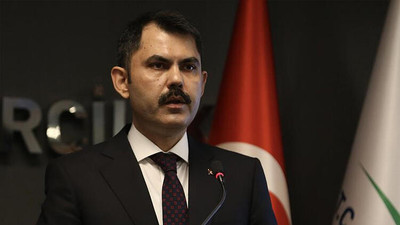 Bakan talimatı verdi ! ÇED süreci durduruldu