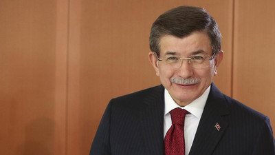 Yeni parti kuracak olan Davutoğlu'ndan kritik ziyaret