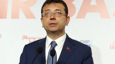 İmamoğlu'ndan Soylu'ya ''ahmak'' yanıtı !