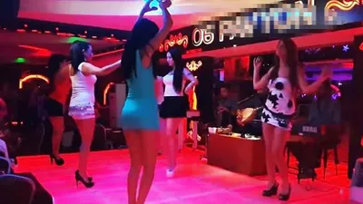 Ankara'nın pavyonlarına ceza kesildi