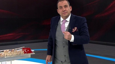 A Haber'in yüzü Erkan Tan'dan Arınç'a: ''Gülen kahpesine hizmet ediyor''