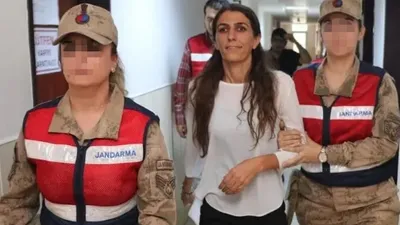HDP'li eski belediye başkanının 15 yıla kadar hapsi istendi