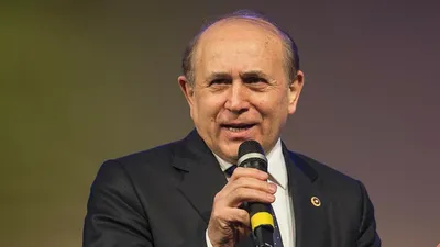 Burhan Kuzu hakkında dolandırıcılıktan suç duyurusu
