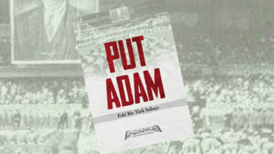 Skandal kitap ''Put Adam''ın yayıncısına hapis istemi