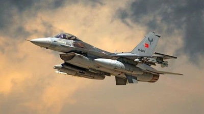 Kuzey Irak'ta 4 terörist öldürüldü