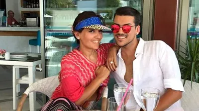 Demet Akalın'dan Kerimcan'a küfürlü gönderme