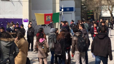 ''PKK’nın dağ kadrosu üniversiteye geçiş yaptı''