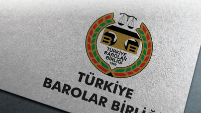 12 baro yönetiminden TBB'ye çağrı
