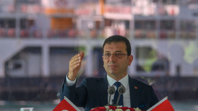 İmamoğlu’ndan o kitapla ilgili açıklama: ''Ben kahraman değilim''