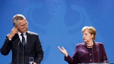 NATO’da Türkiye gerilimi