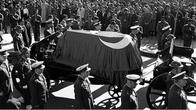 Anıtkabir'de 10 Kasım'da bir ilk yaşanacak