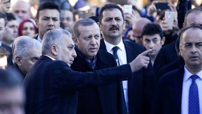 Metin Külünk: ''Büyük kriz geliyorum diyor''