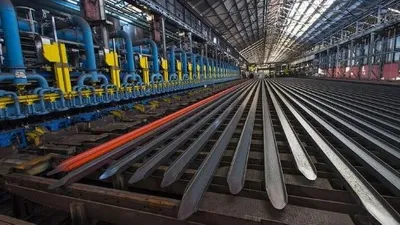 1 liraya devredilmişti... Şimdi ülkenin en büyük kuruluşlarından