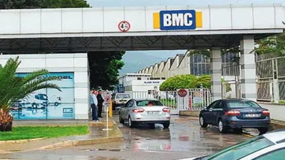 BMC'ye 474 bin metrekare daha ek hazine arazisi