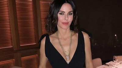 Defne Samyeli: ''Sabırsızlanıyorum, Aralık'ı bekleyin''