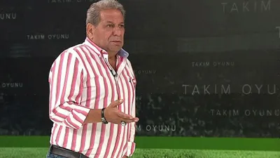 Erman Toroğlu, Fenerbahçe - Kasımpaşa maçını yorumladı