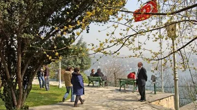 Anlaşıldı, bu sene kış gelmeyecek! Sıcaklıklar daha da artıyor...