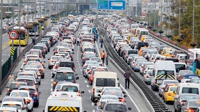 Araç sahipleri dikkat ! Uymayanlara 625 TL cezası var !