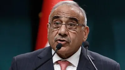Irak Başbakanı'nın istifası kabul edildi