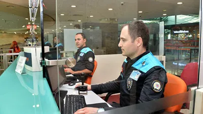 Talimat verildi kıyafetleri değişti !