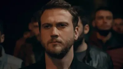 Çukur'a damga vuran Ceren Özdemir mesajı