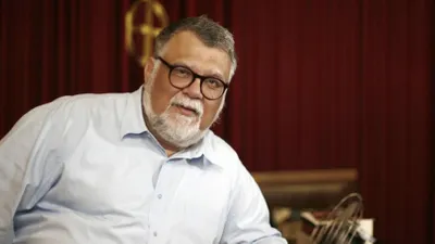 ''En cahil Türkler Müslüman Türkler'' sözü ortalığı karıştırdı