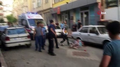 Alacak verecek kavgası denilmişti; çocuk tecavüzü çıktı!
