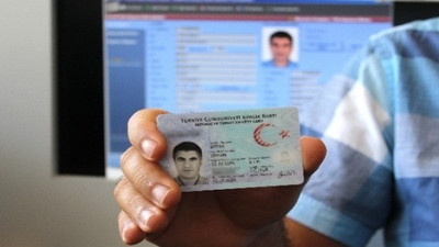 Yeni kimlikler için kritik uyarı