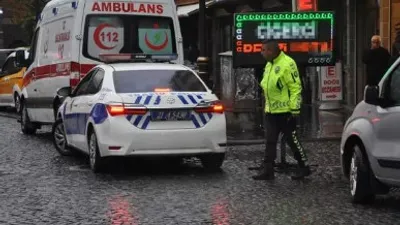 Köksal Toptan rahatsızlandı !
