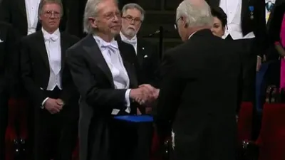Nobel Ödülü alan soykırım destekçisi yazara Türkiye'den ilk tepki