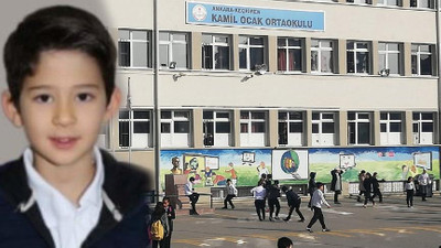 MEB'den Mert Yağız'ın ölümüyle ilgili flaş açıklama