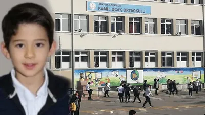 MEB'den Mert Yağız'ın ölümüyle ilgili flaş açıklama