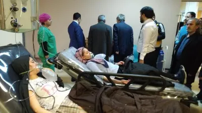 Yurtta kalan 103 öğrenci hastanelik oldu