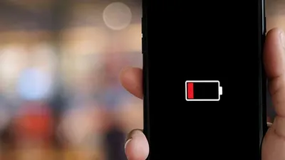 Akıllı telefonlarınızın şarjının neden bittiği belli oldu