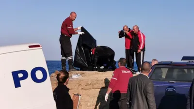 KKTC'de dehşet! Youtuber cinayeti...