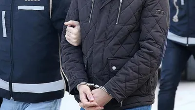 Ankara'da ''ihale çetesi''nin lideri yakalandı