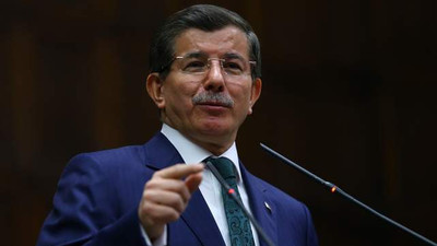 Davutoğlu'nun kurduğu Gelecek Partisi'nde kimler var ? İşte o liste