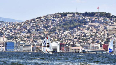 İzmir'de tüm yapı izinlerine standart getirildi