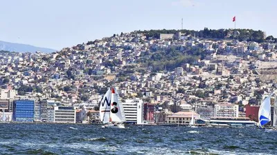 İzmir'de tüm yapı izinlerine standart getirildi