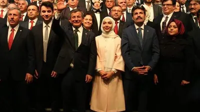 Gelecek Partisi'nden sürpriz karar