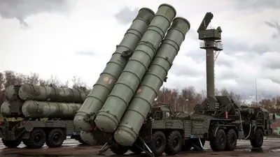Rusya ile ikinci S-400 anlaşması
