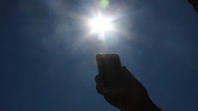 Küresel ısınma hakkında korkutan açıklamalar !