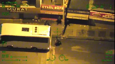 İstanbul'da lüks mekanlara sahte içki operasyonu