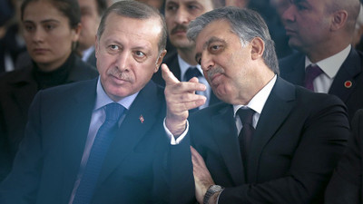 Abdullah Gül, sessizliğini bozdu: ''Tayyip Bey’i aradım''