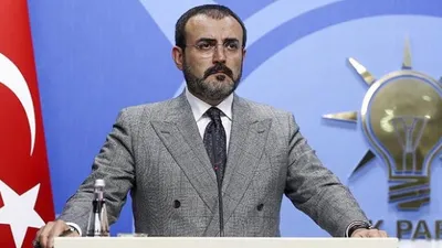 AK Parti Genel Merkezi'nde peşpeşe ''çok özel'' zirve!